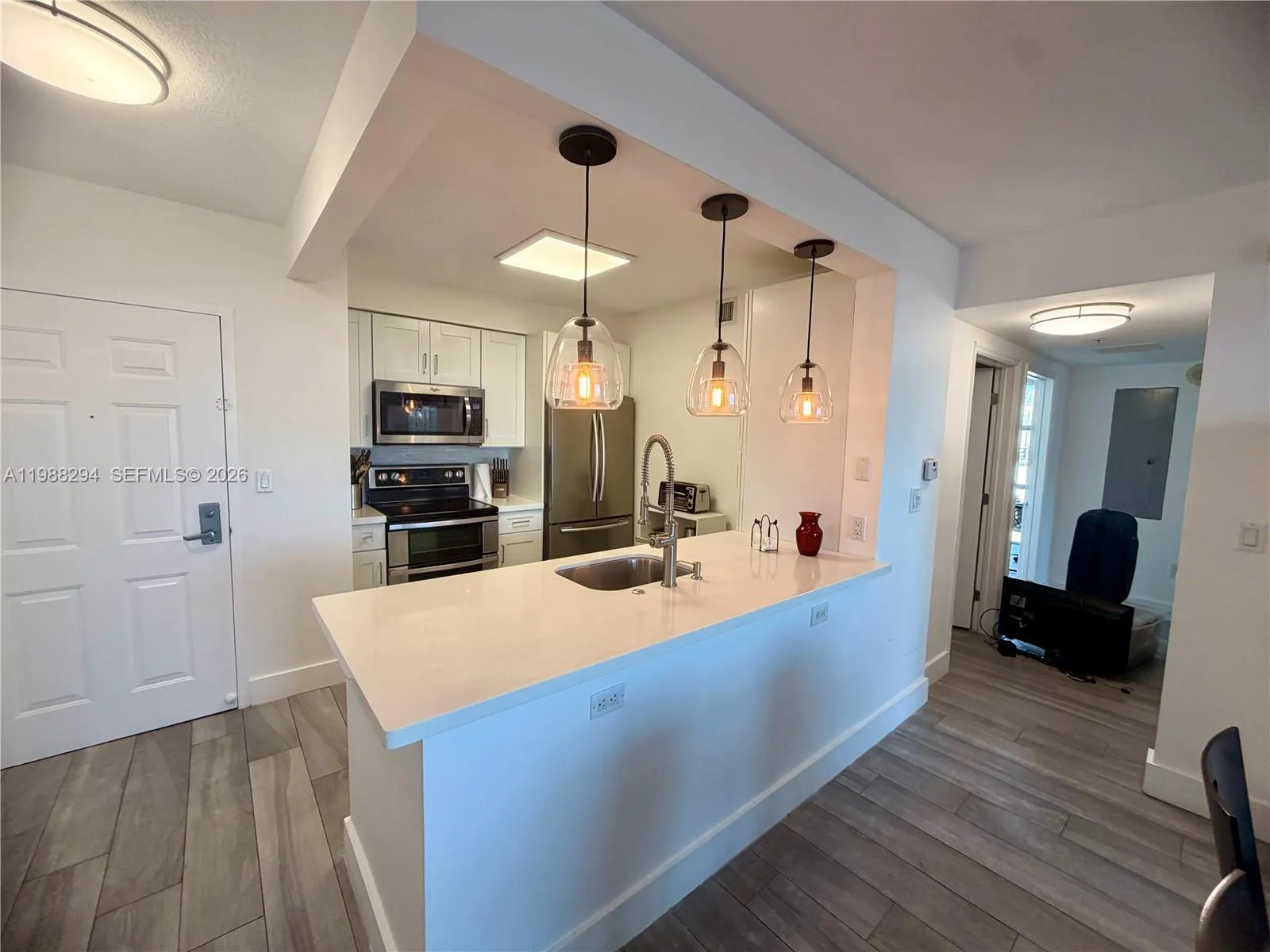 900 Sw 8th St 1509, Miami, Florida 33130, Miami, Florida 33130, 2 Bedrooms Bedrooms, ,2 BathroomsBathrooms,Residential Lease,For Rent,900 Sw 8th St 1509, Miami, Florida 33130,A11988294