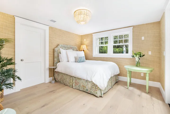 Guest House- 1st Floor Bedroom