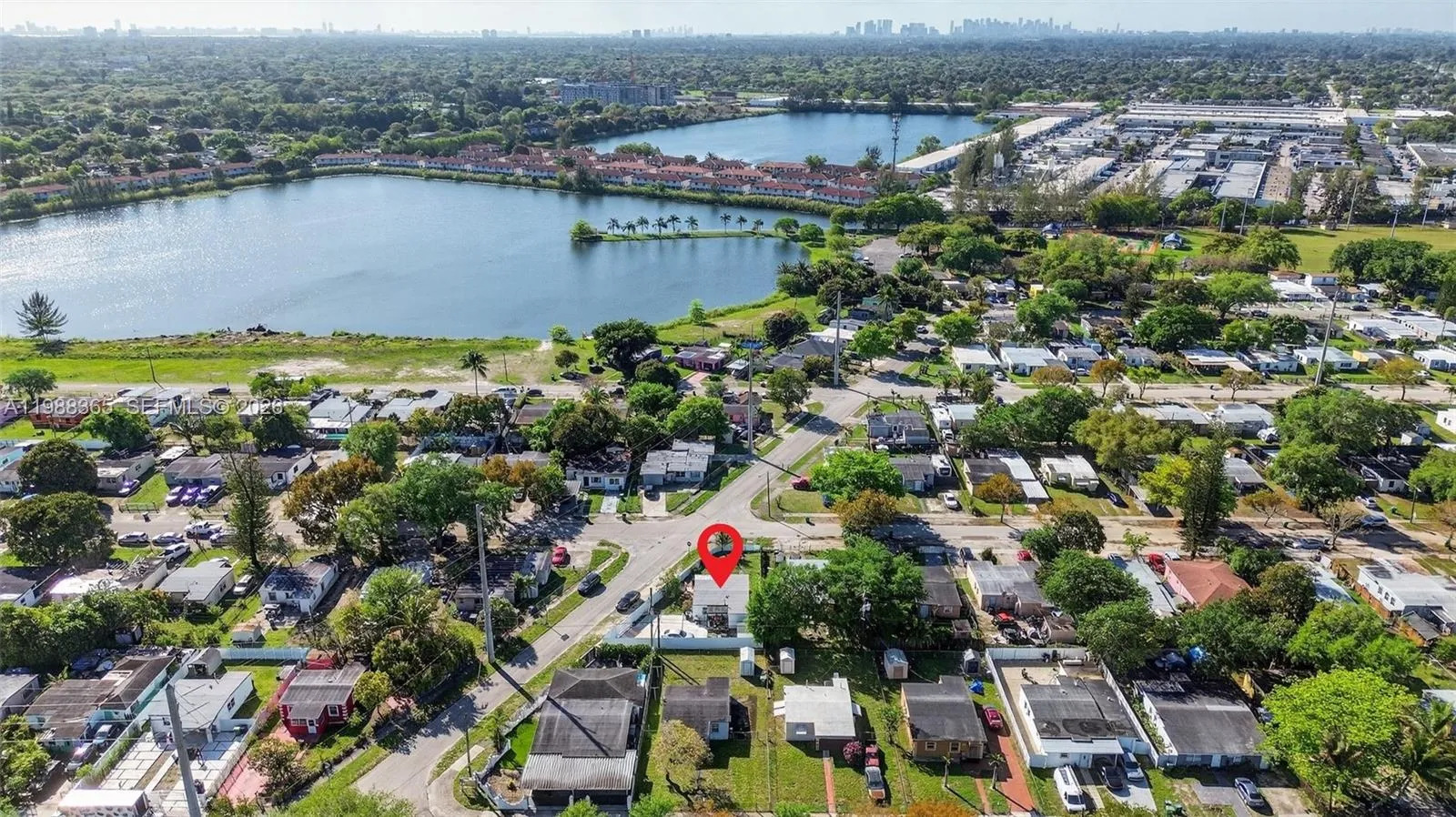 2001 Rutland St, Opa Locka, Florida 33054, Opa Locka, Florida 33054, 2 Bedrooms Bedrooms, ,1 BathroomBathrooms,Residential,For Sale,2001 Rutland St, Opa Locka, Florida 33054,A11988365