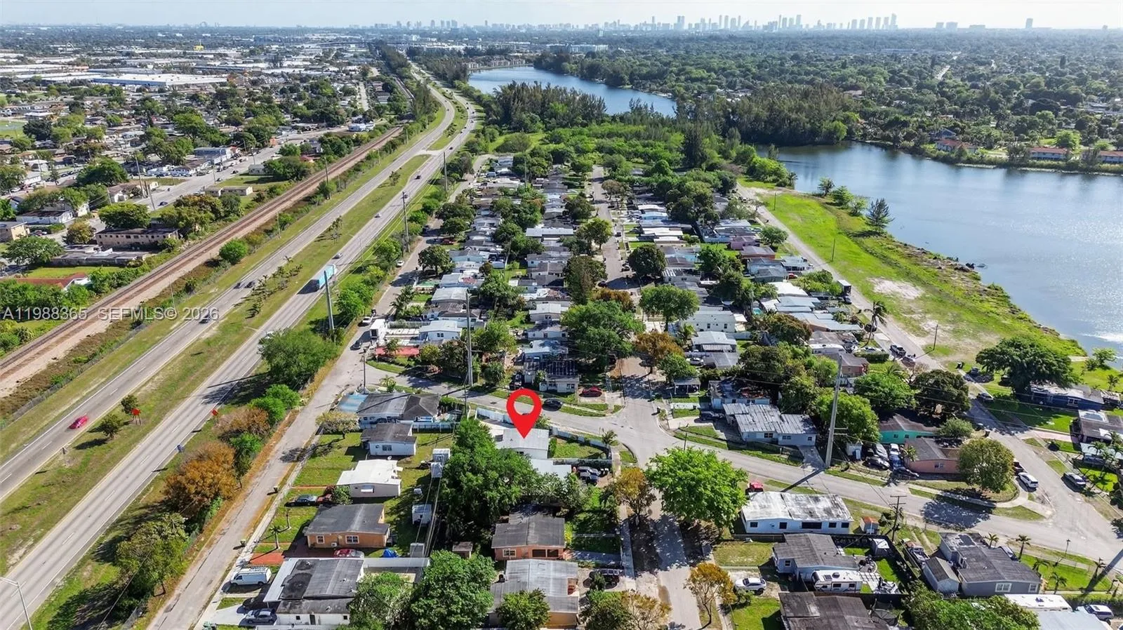 2001 Rutland St, Opa Locka, Florida 33054, Opa Locka, Florida 33054, 2 Bedrooms Bedrooms, ,1 BathroomBathrooms,Residential,For Sale,2001 Rutland St, Opa Locka, Florida 33054,A11988365