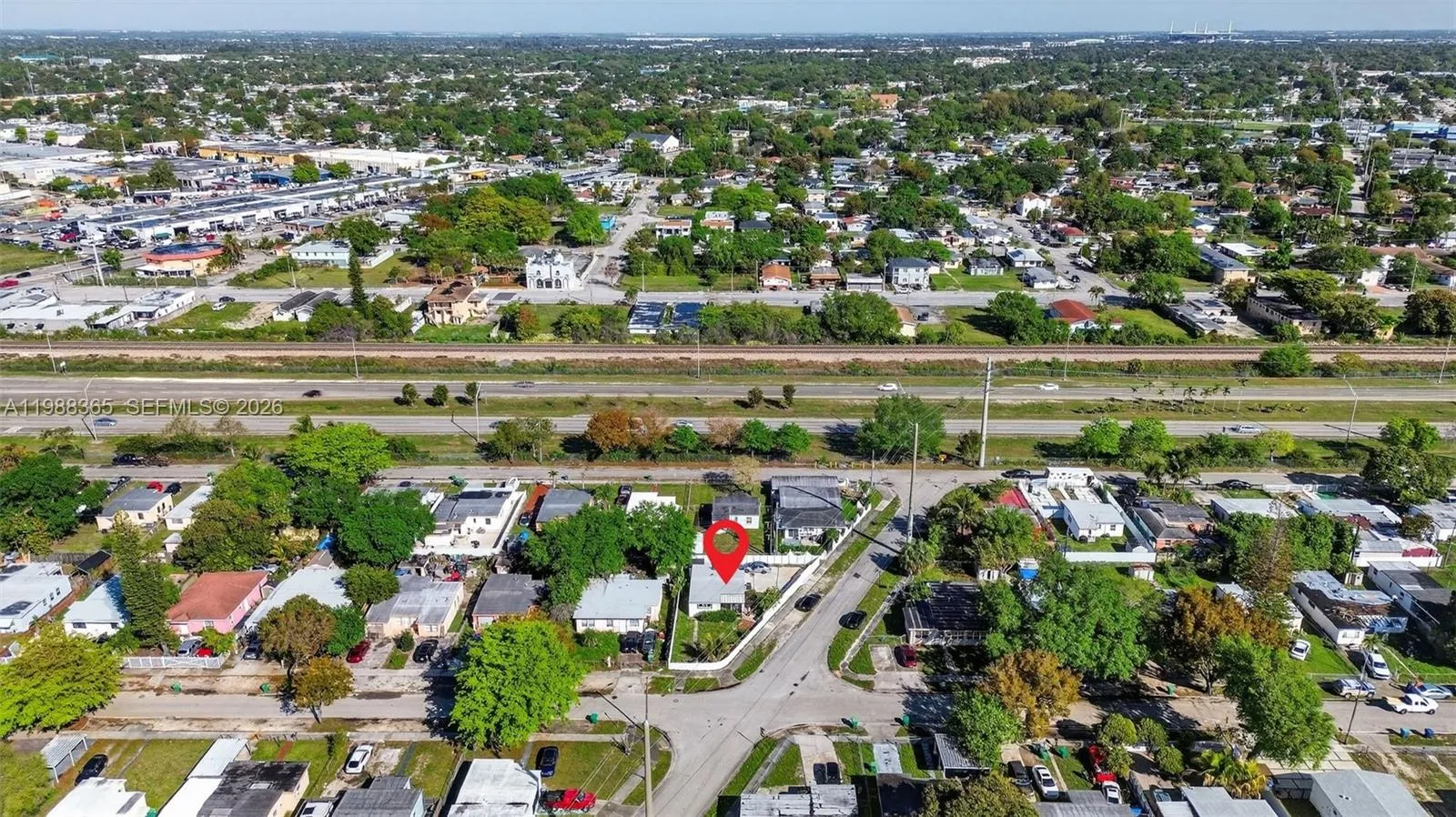 2001 Rutland St, Opa Locka, Florida 33054, Opa Locka, Florida 33054, 2 Bedrooms Bedrooms, ,1 BathroomBathrooms,Residential,For Sale,2001 Rutland St, Opa Locka, Florida 33054,A11988365