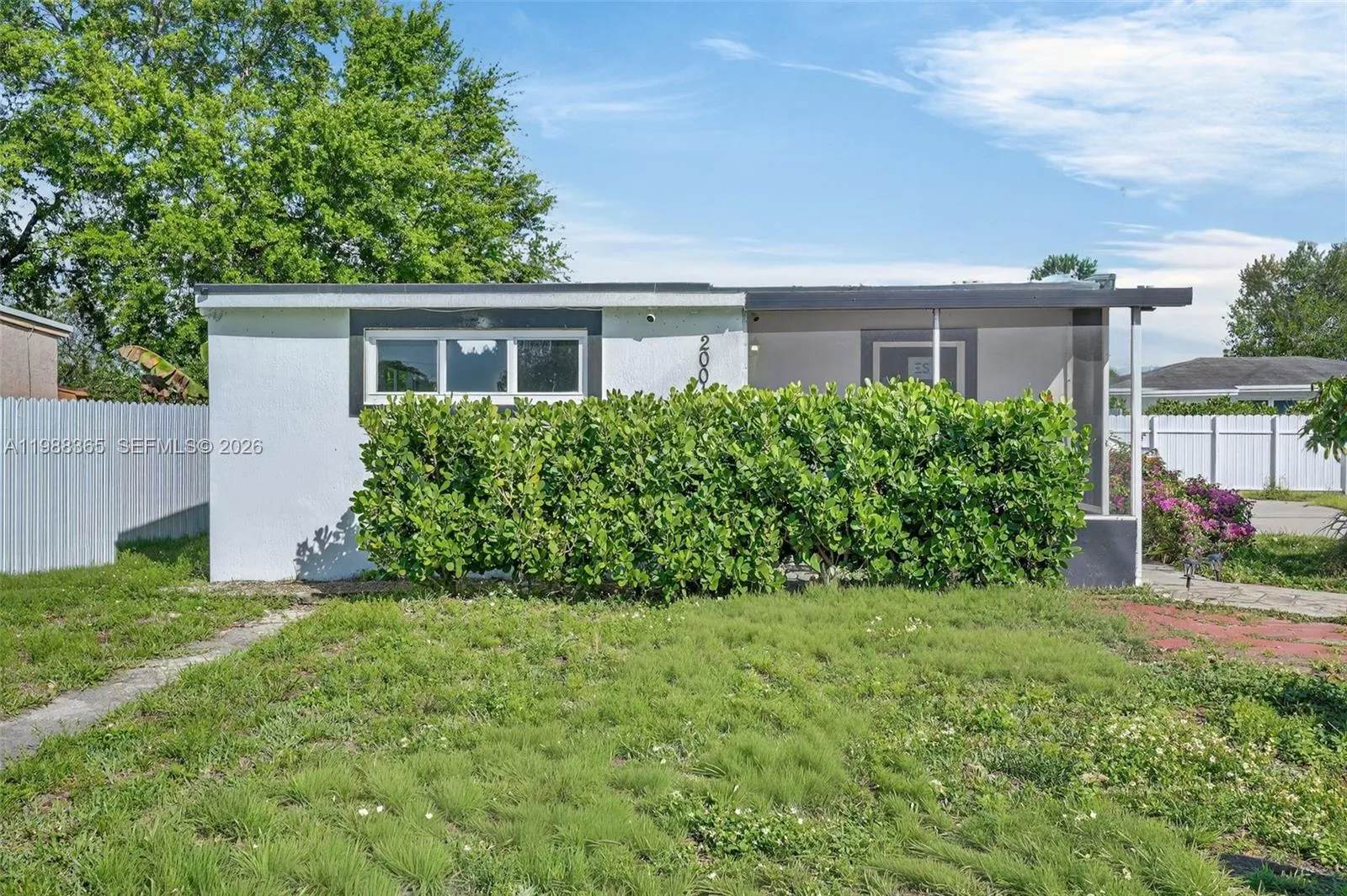 2001 Rutland St, Opa Locka, Florida 33054, Opa Locka, Florida 33054, 2 Bedrooms Bedrooms, ,1 BathroomBathrooms,Residential,For Sale,2001 Rutland St, Opa Locka, Florida 33054,A11988365