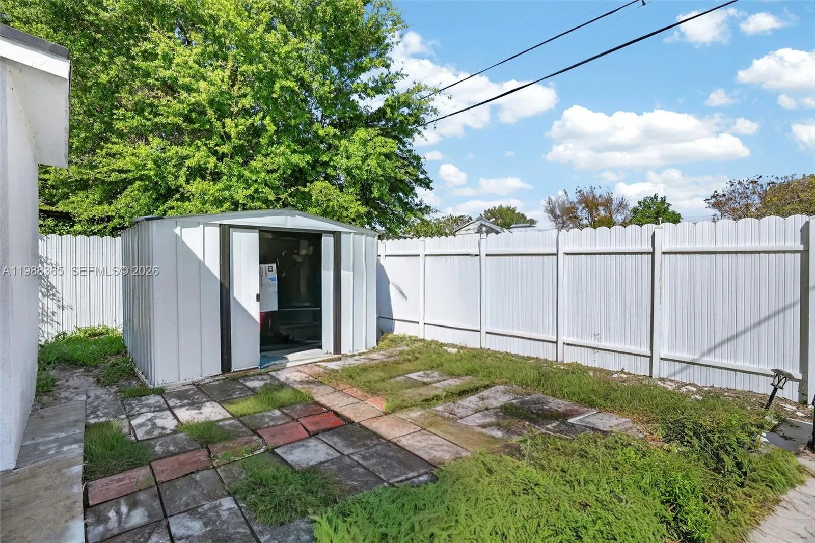 2001 Rutland St, Opa Locka, Florida 33054, Opa Locka, Florida 33054, 2 Bedrooms Bedrooms, ,1 BathroomBathrooms,Residential,For Sale,2001 Rutland St, Opa Locka, Florida 33054,A11988365
