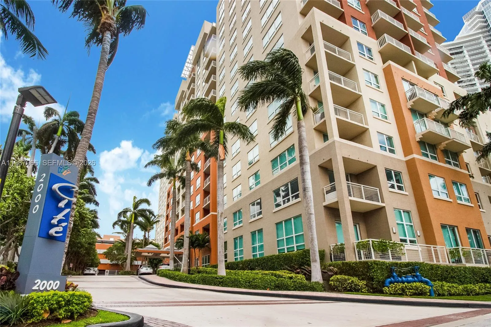 2000 N Bayshore Dr 506, Miami, Florida 33137, Miami, Florida 33137, 1 Bedroom Bedrooms, ,1 BathroomBathrooms,Residential,For Sale,2000 N Bayshore Dr 506, Miami, Florida 33137,A11987966