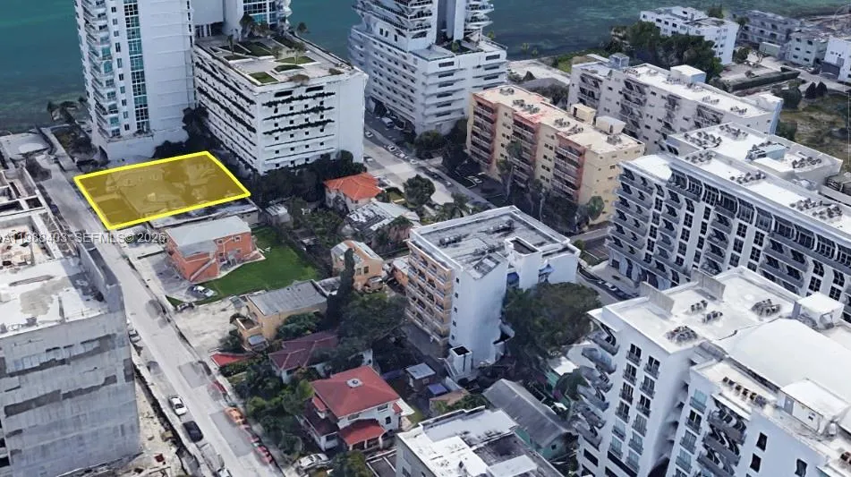 702-708 Ne 26th St, Miami, Florida 33137, Miami, Florida 33137, ,Land,For Sale,702-708 Ne 26th St, Miami, Florida 33137,A11988403
