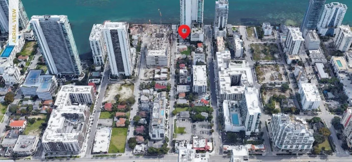 702-708 Ne 26th St, Miami, Florida 33137, Miami, Florida 33137, ,Land,For Sale,702-708 Ne 26th St, Miami, Florida 33137,A11988403