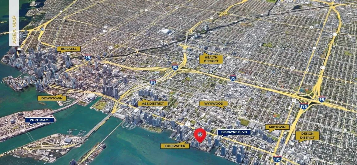 702-708 Ne 26th St, Miami, Florida 33137, Miami, Florida 33137, ,Land,For Sale,702-708 Ne 26th St, Miami, Florida 33137,A11988403