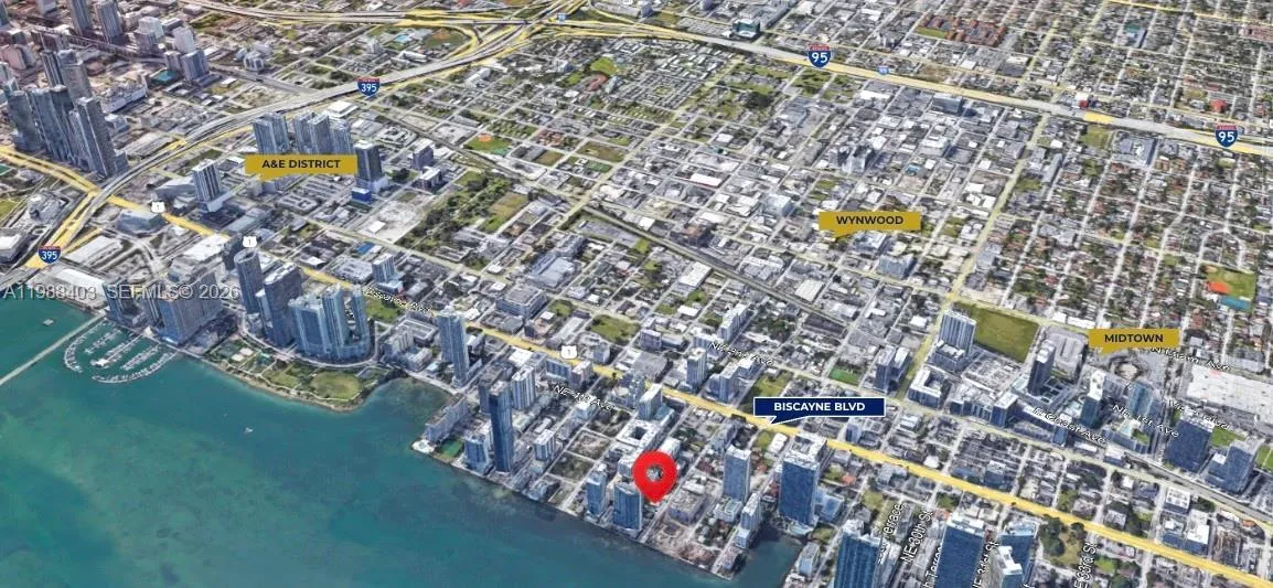 702-708 Ne 26th St, Miami, Florida 33137, Miami, Florida 33137, ,Land,For Sale,702-708 Ne 26th St, Miami, Florida 33137,A11988403