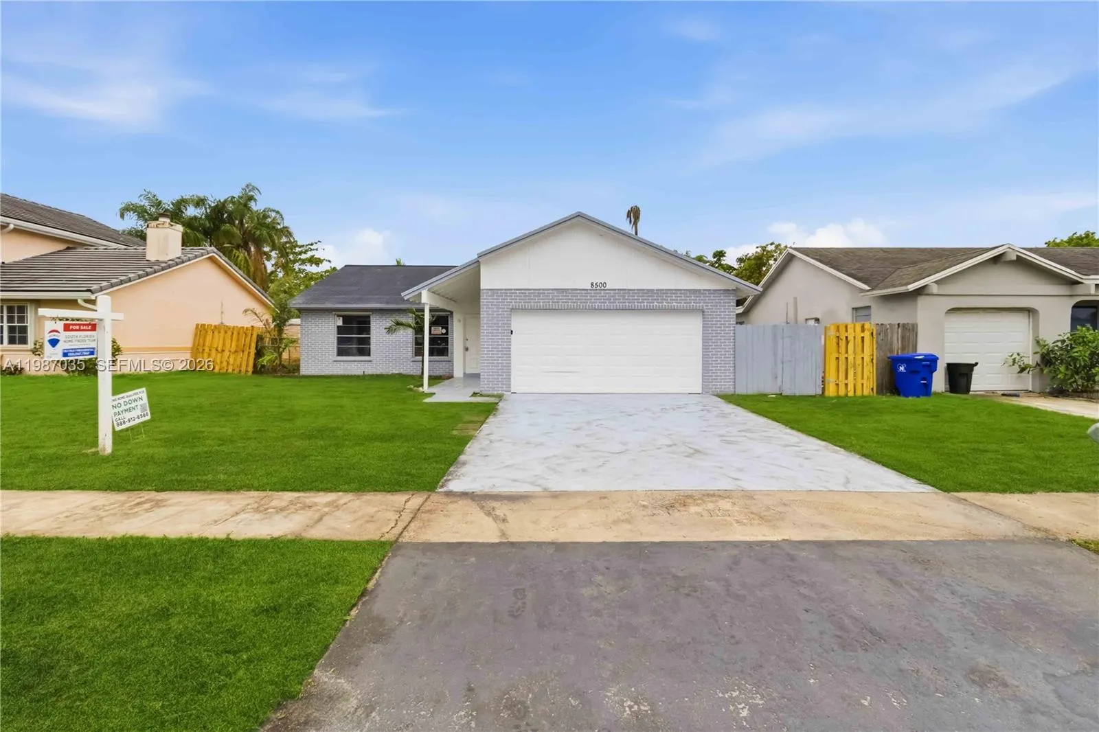 8500 Sw 20th St, North Lauderdale, Florida 33068, North Lauderdale, Florida 33068, 3 Bedrooms Bedrooms, ,2 BathroomsBathrooms,Residential,For Sale,8500 Sw 20th St, North Lauderdale, Florida 33068,A11987035