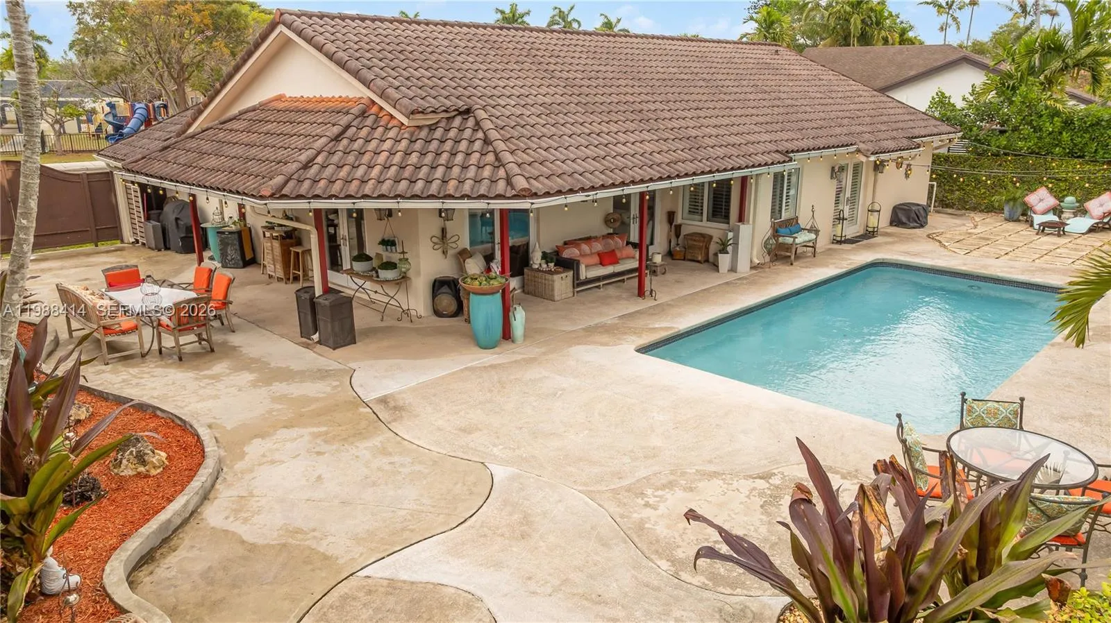 13260 Sw 96th St, Miami, Florida 33186, Miami, Florida 33186, 3 Bedrooms Bedrooms, ,2 BathroomsBathrooms,Residential,For Sale,13260 Sw 96th St, Miami, Florida 33186,A11988414