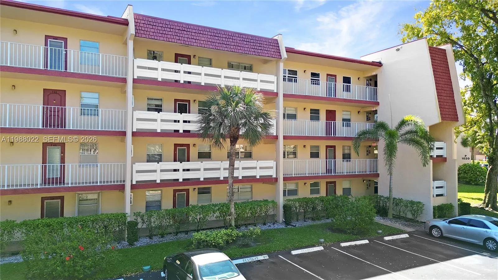 1030 Country Club Dr 309, Margate, Florida 33063, Margate, Florida 33063, 2 Bedrooms Bedrooms, ,2 BathroomsBathrooms,Residential Lease,For Rent,1030 Country Club Dr 309, Margate, Florida 33063,A11988022