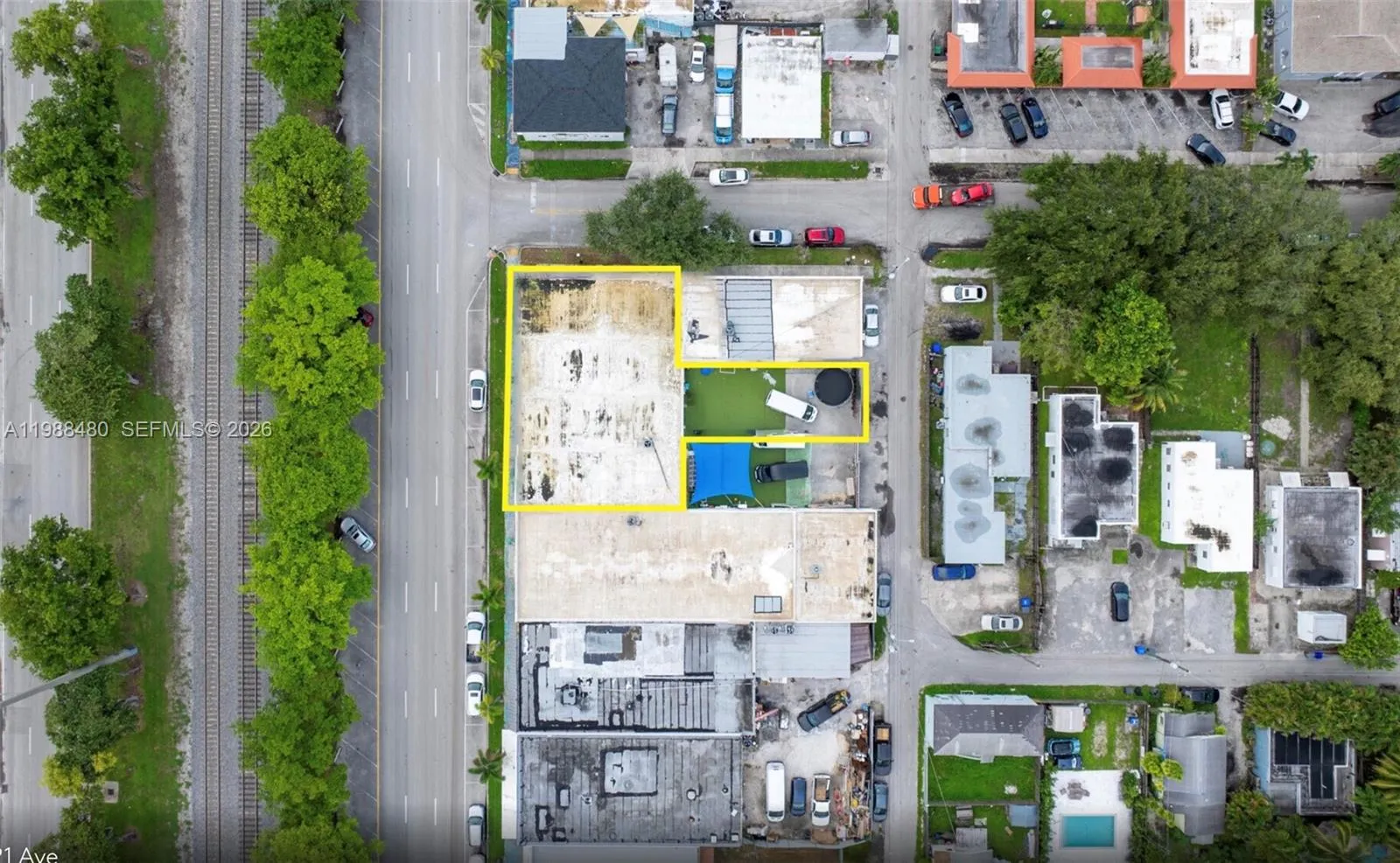 601 S 21st Ave, Hollywood, Florida 33020, Hollywood, Florida 33020, ,Commercial Lease,For Rent,601 S 21st Ave, Hollywood, Florida 33020,A11988480