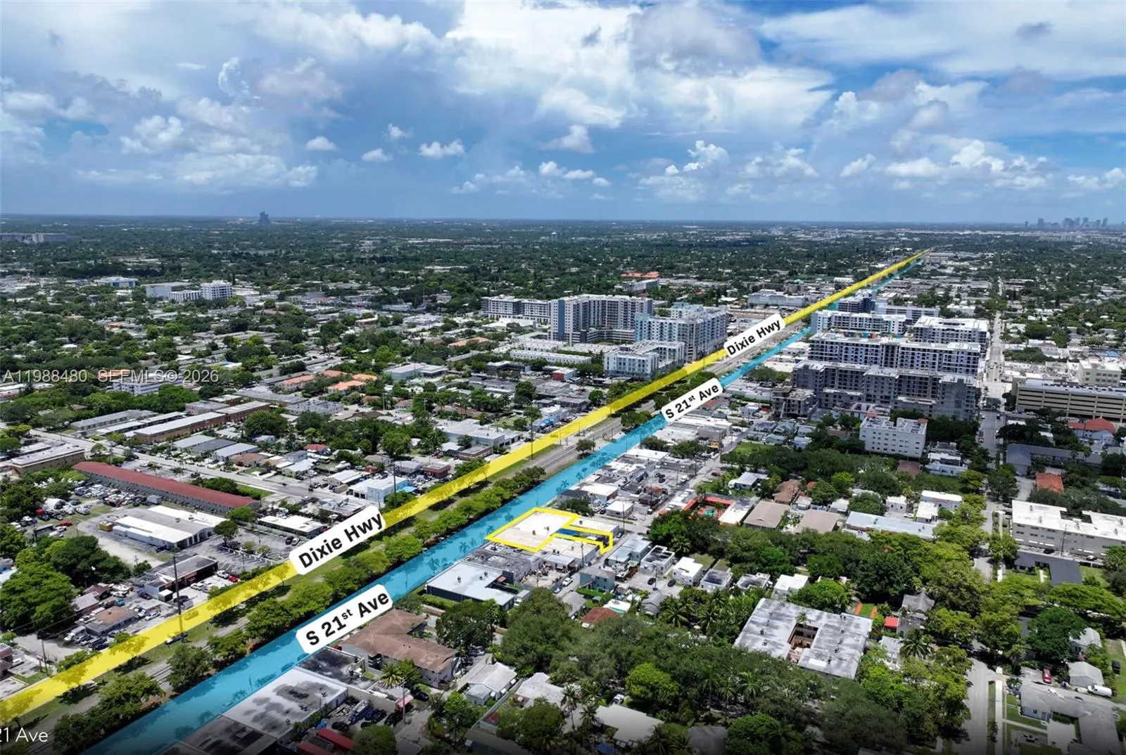 601 S 21st Ave, Hollywood, Florida 33020, Hollywood, Florida 33020, ,Commercial Lease,For Rent,601 S 21st Ave, Hollywood, Florida 33020,A11988480
