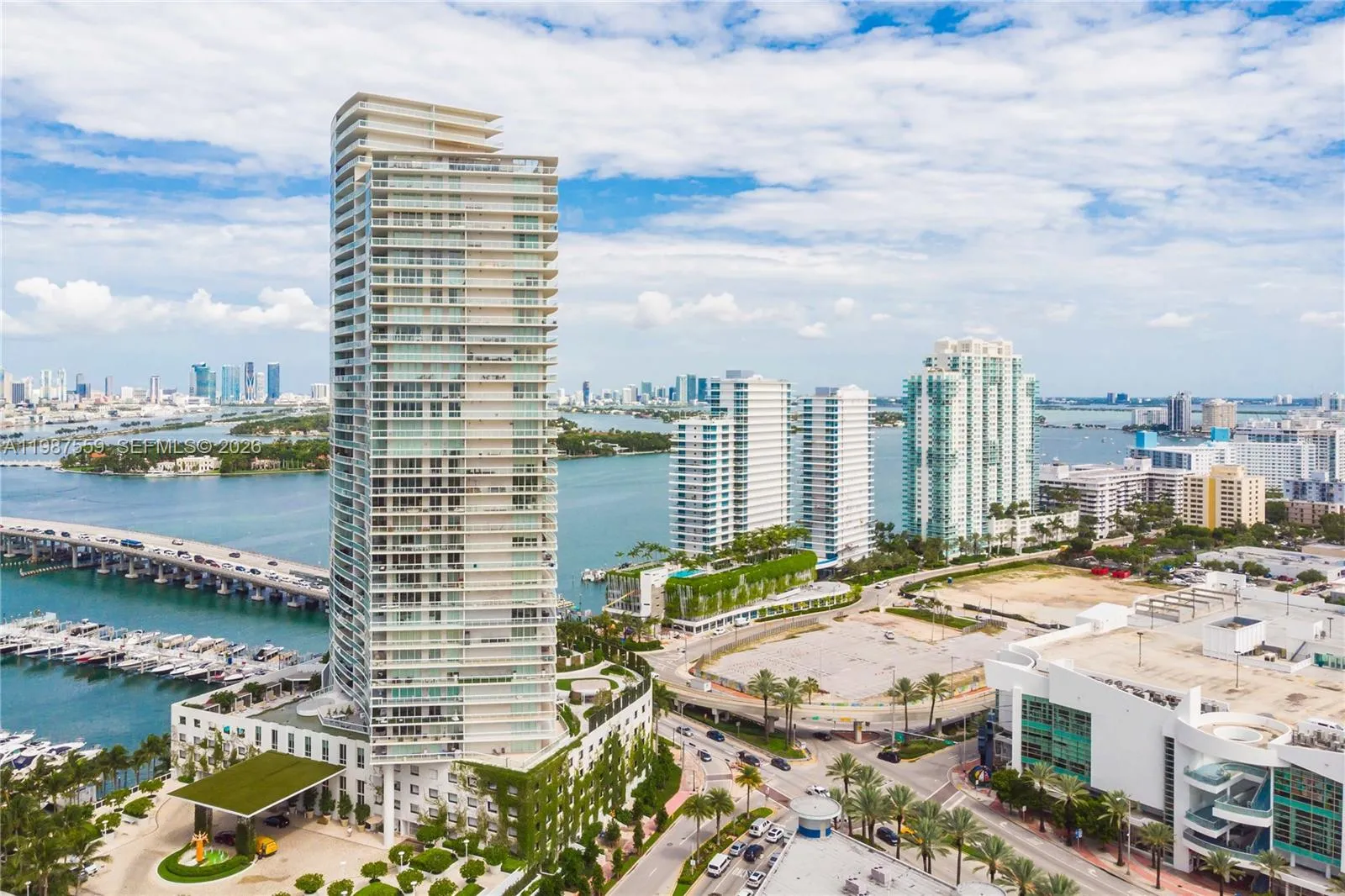 450 Alton Rd 2005, Miami Beach, Florida 33139, Miami Beach, Florida 33139, 2 Bedrooms Bedrooms, ,2 BathroomsBathrooms,Residential Lease,For Rent,450 Alton Rd 2005, Miami Beach, Florida 33139,A11987559