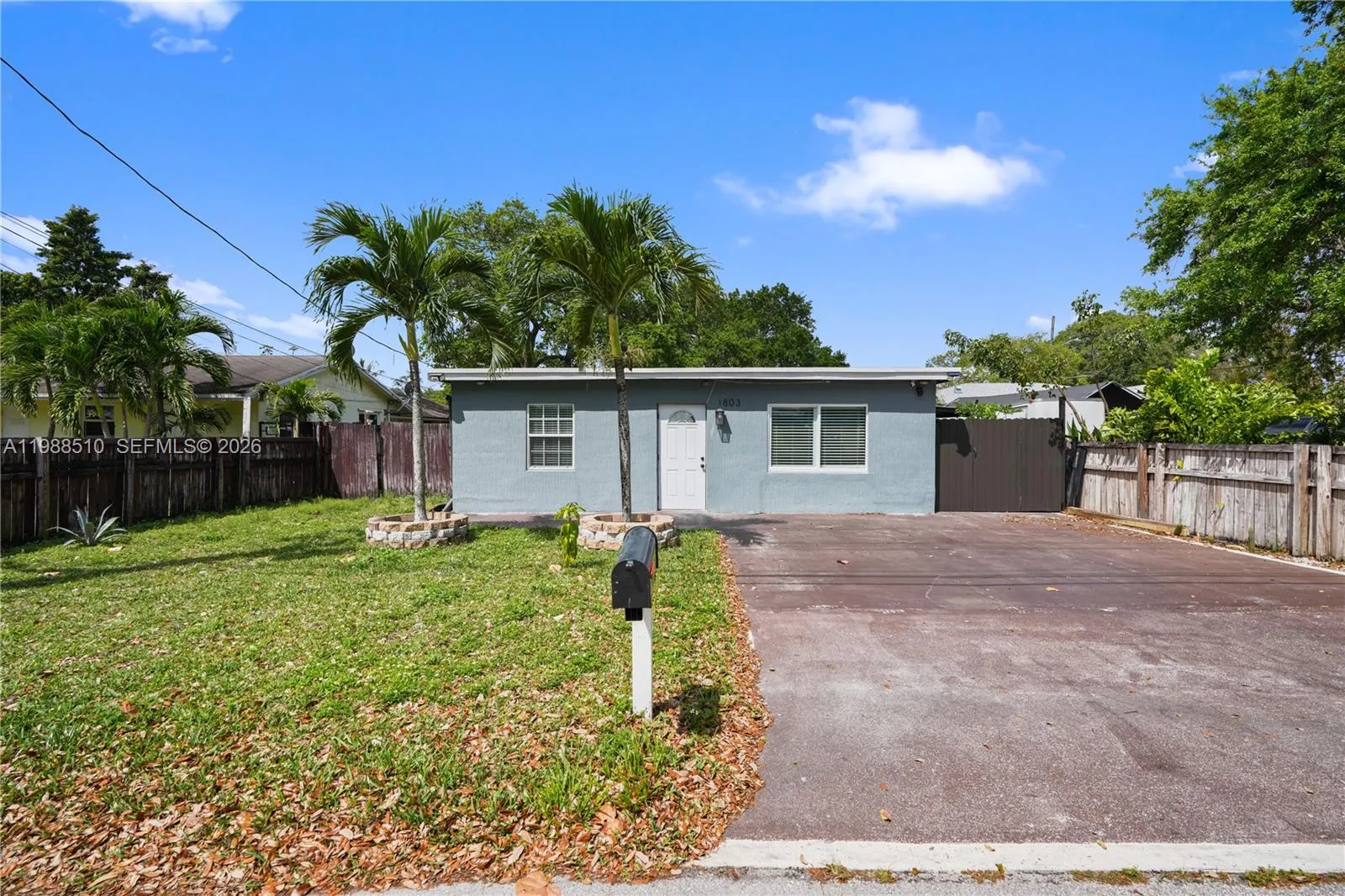 1803 Sw 43rd Way, Fort Lauderdale, Florida 33317, Fort Lauderdale, Florida 33317, 2 Bedrooms Bedrooms, ,1 BathroomBathrooms,Residential,For Sale,1803 Sw 43rd Way, Fort Lauderdale, Florida 33317,A11988510