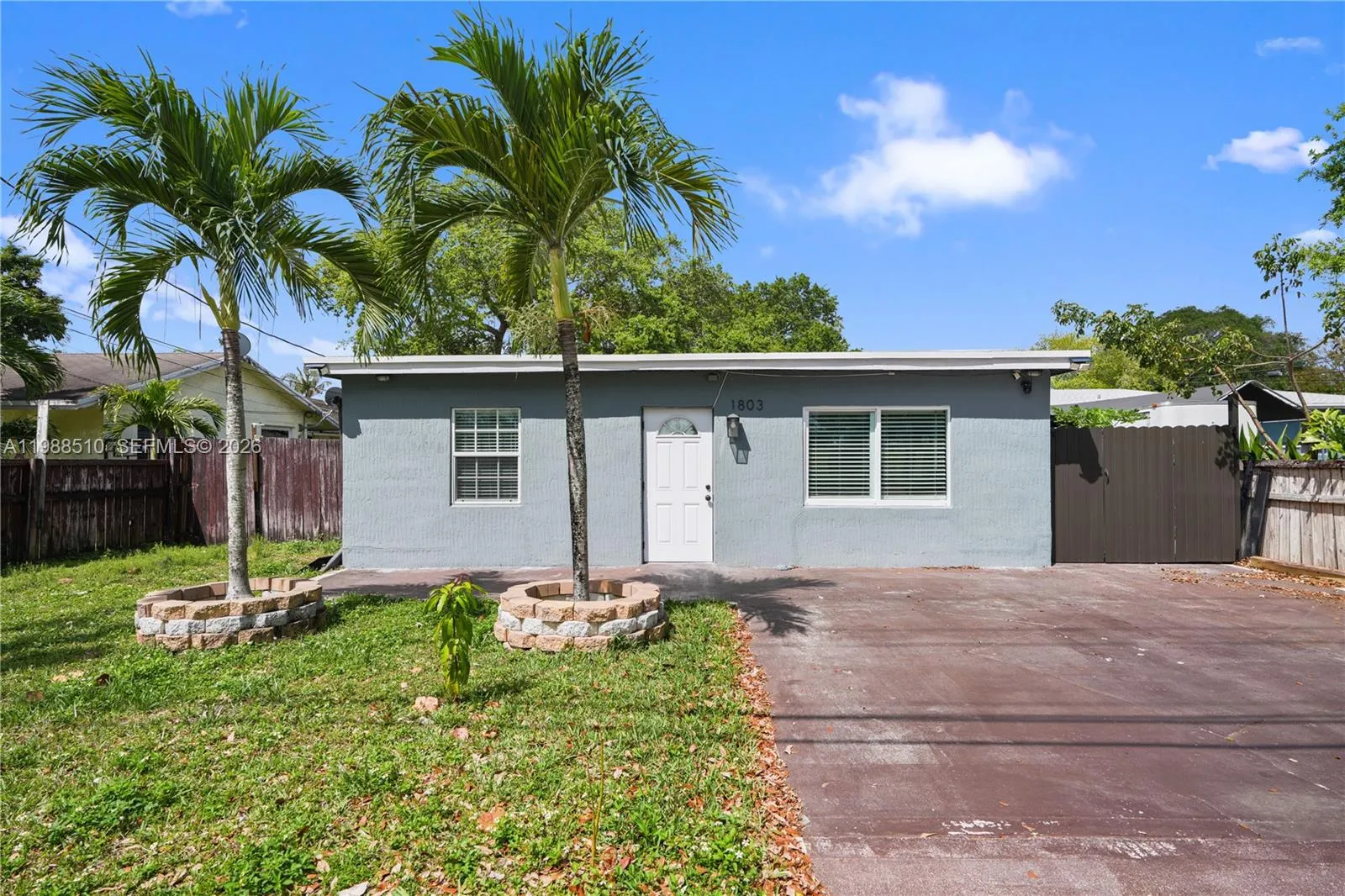 1803 Sw 43rd Way, Fort Lauderdale, Florida 33317, Fort Lauderdale, Florida 33317, 2 Bedrooms Bedrooms, ,1 BathroomBathrooms,Residential,For Sale,1803 Sw 43rd Way, Fort Lauderdale, Florida 33317,A11988510
