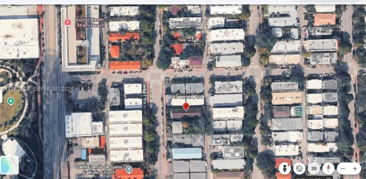 Miami Beach, Florida 33139, ,Commercial Sale,For Sale,A11988528