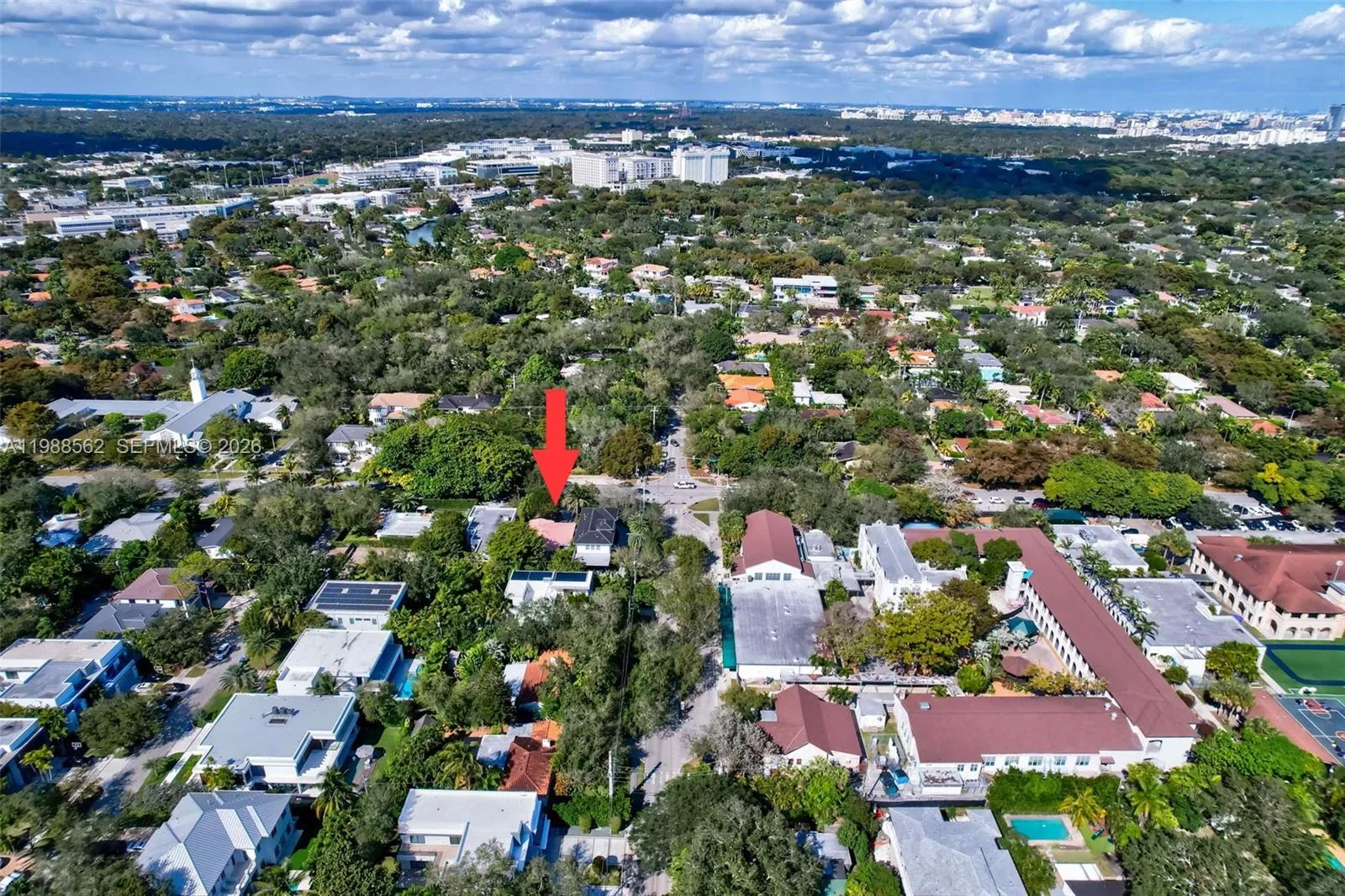 5210 Sw 72nd St, Miami, Florida 33155, Miami, Florida 33155, ,Land,For Sale,5210 Sw 72nd St, Miami, Florida 33155,A11988562