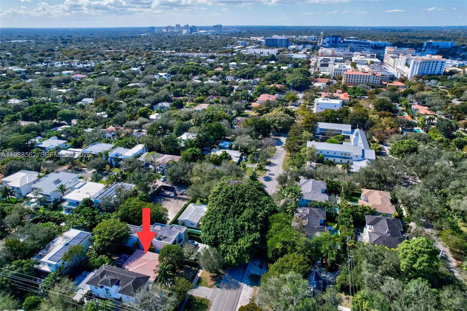 5210 Sw 72nd St, Miami, Florida 33155, Miami, Florida 33155, ,Land,For Sale,5210 Sw 72nd St, Miami, Florida 33155,A11988562