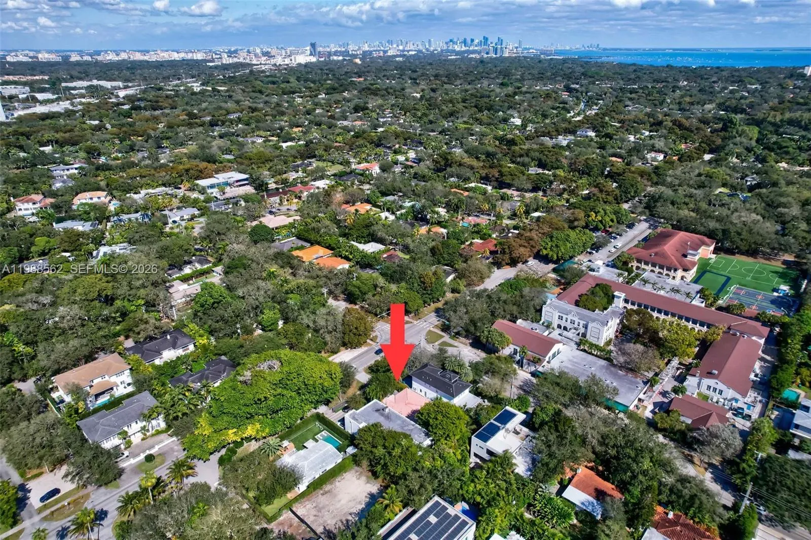 5210 Sw 72nd St, Miami, Florida 33155, Miami, Florida 33155, ,Land,For Sale,5210 Sw 72nd St, Miami, Florida 33155,A11988562