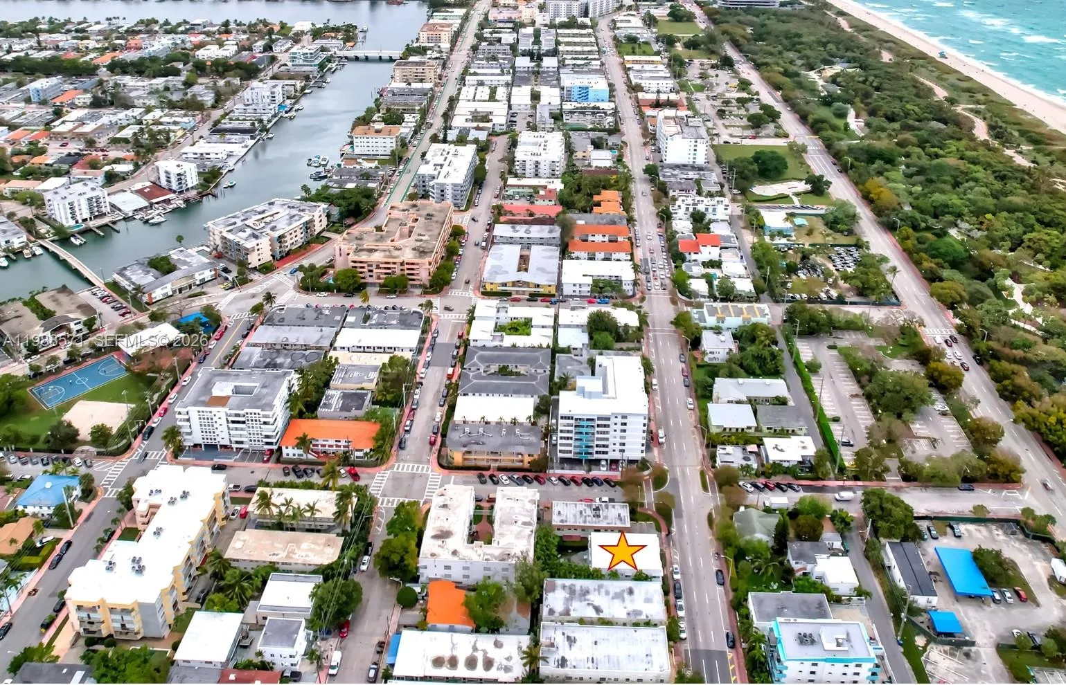 7936 Harding Ave, Miami Beach, Florida 33141, Miami Beach, Florida 33141, ,Commercial Sale,For Sale,7936 Harding Ave, Miami Beach, Florida 33141,A11988571