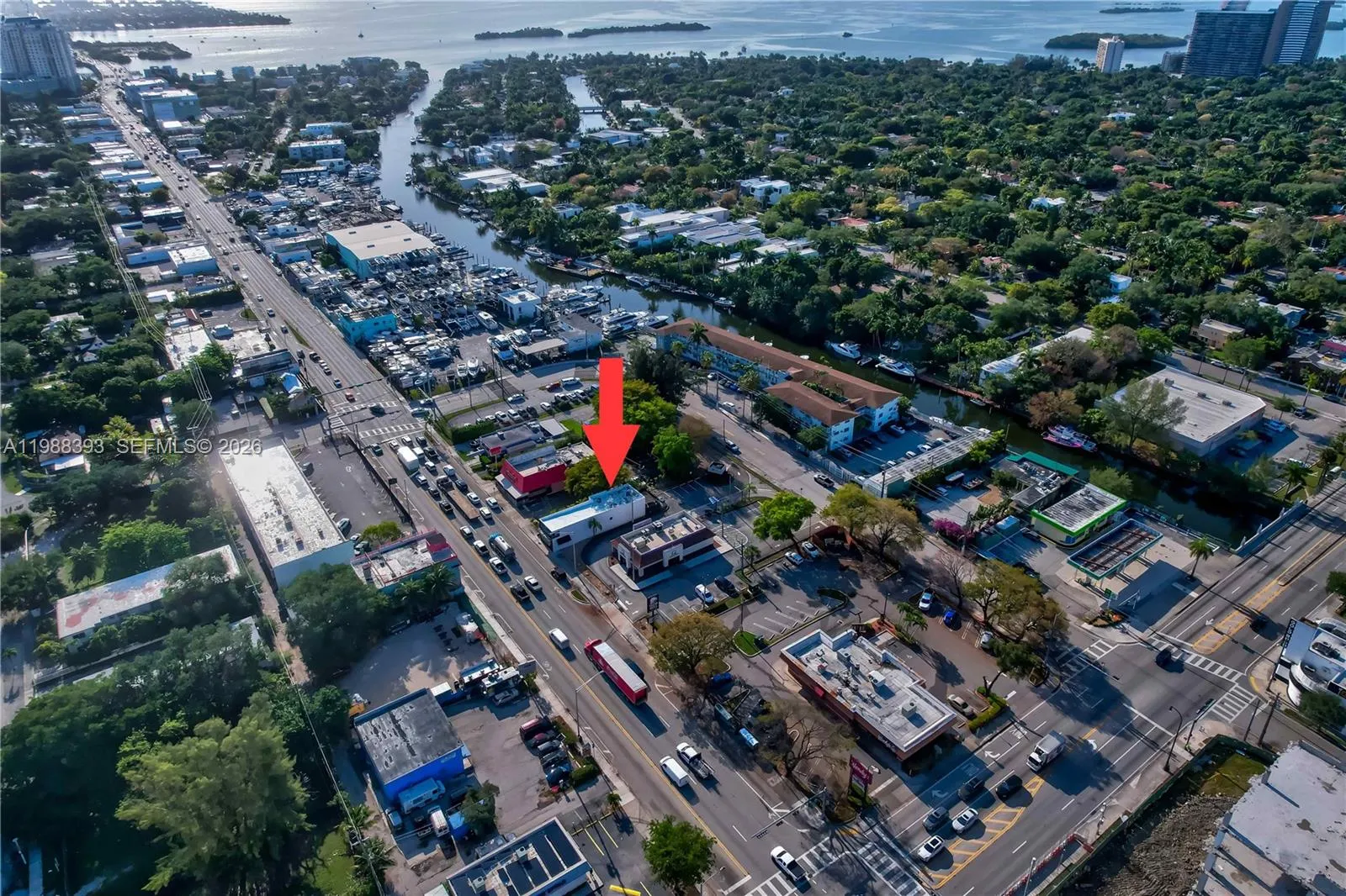 646 Ne 79th St, Miami, Florida 33138, Miami, Florida 33138, ,Commercial Sale,For Sale,646 Ne 79th St, Miami, Florida 33138,A11988393