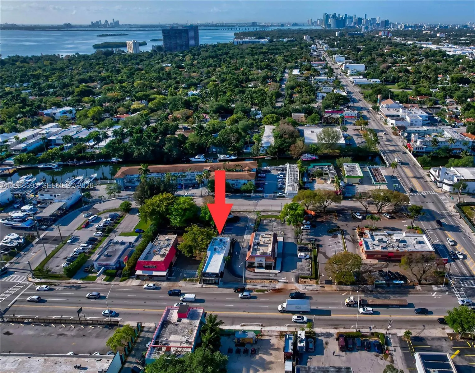 646 Ne 79th St, Miami, Florida 33138, Miami, Florida 33138, ,Commercial Sale,For Sale,646 Ne 79th St, Miami, Florida 33138,A11988393