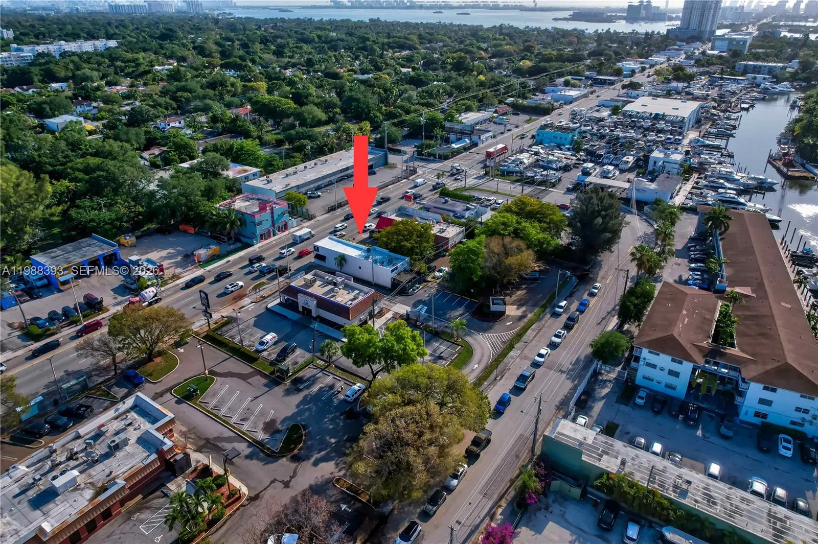 646 Ne 79th St, Miami, Florida 33138, Miami, Florida 33138, ,Commercial Sale,For Sale,646 Ne 79th St, Miami, Florida 33138,A11988393