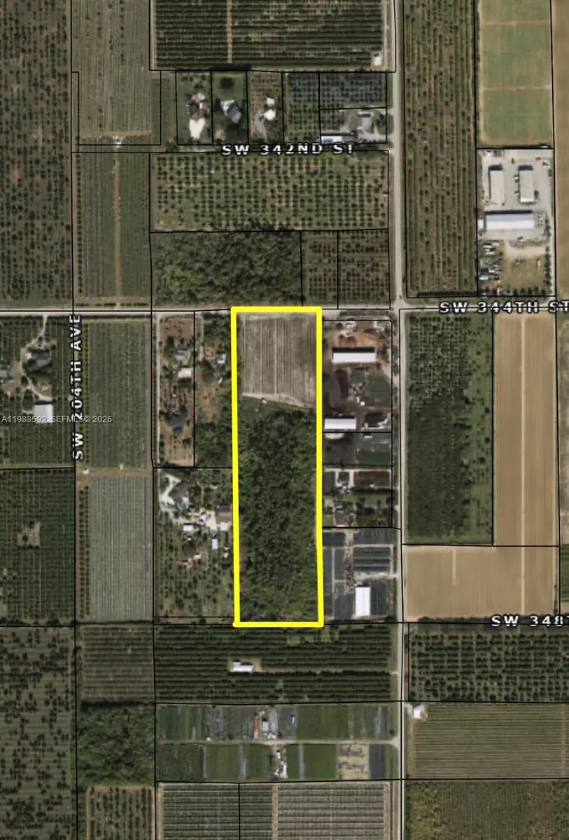 344, Miami, Florida 33034, Miami, Florida 33034, ,Land,For Sale,344, Miami, Florida 33034,A11988592