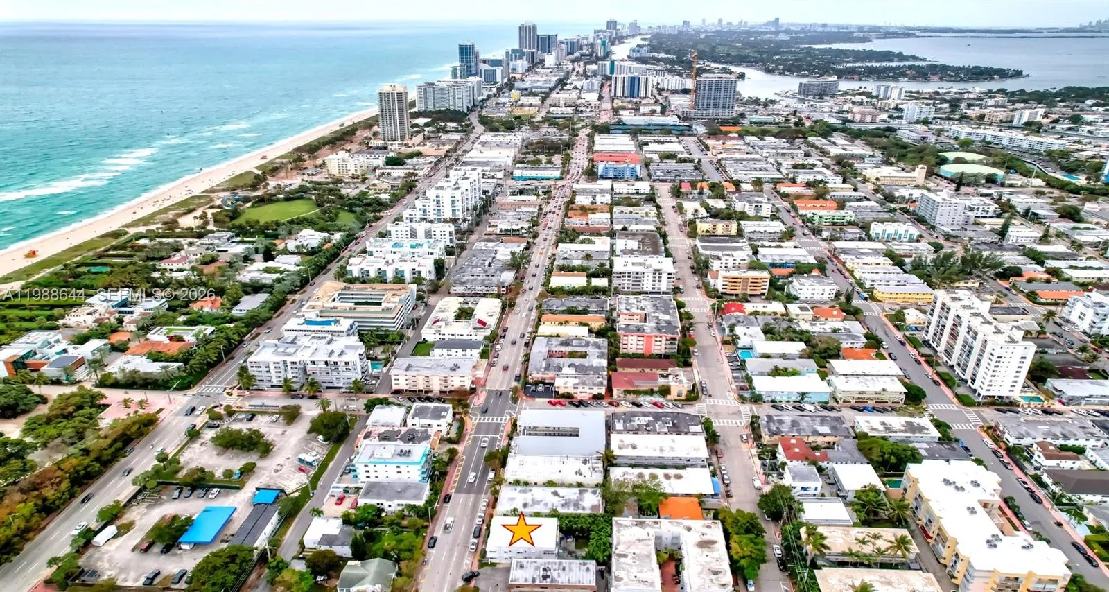 7936 Harding Ave, Miami Beach, Florida 33141, Miami Beach, Florida 33141, ,Commercial Sale,For Sale,7936 Harding Ave, Miami Beach, Florida 33141,A11988644