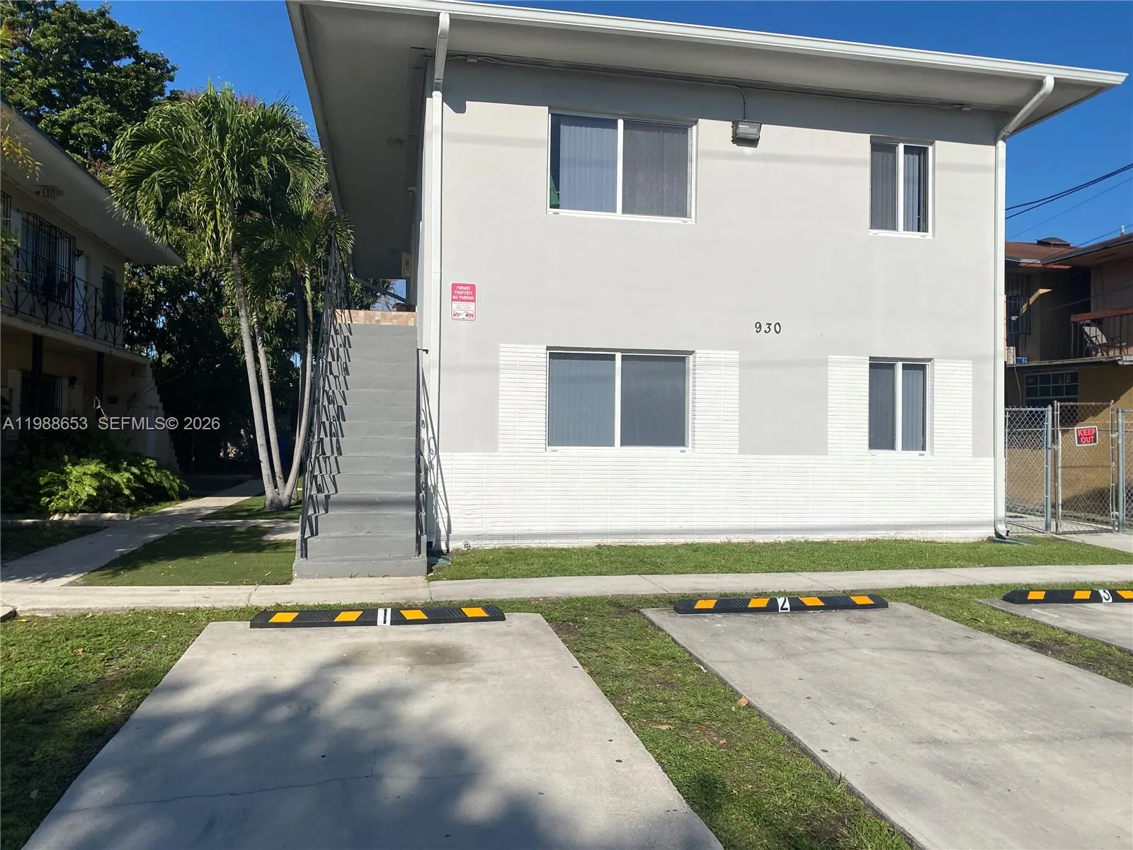 930 Sw 7th Ave 1, Miami, Florida 33130, Miami, Florida 33130, 1 Bedroom Bedrooms, ,1 BathroomBathrooms,Residential Lease,For Rent,930 Sw 7th Ave 1, Miami, Florida 33130,A11988653