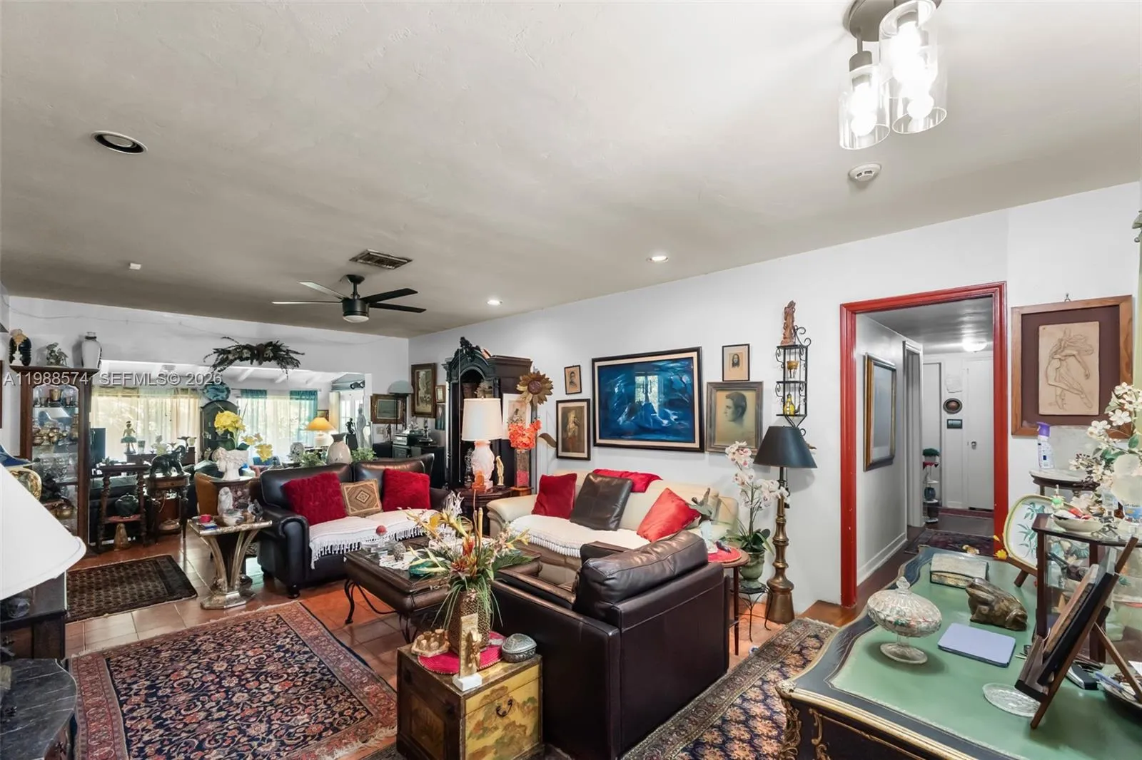 6005 Sw 64th Pl, South Miami, Florida 33143, South Miami, Florida 33143, 3 Bedrooms Bedrooms, ,2 BathroomsBathrooms,Residential,For Sale,6005 Sw 64th Pl, South Miami, Florida 33143,A11988574