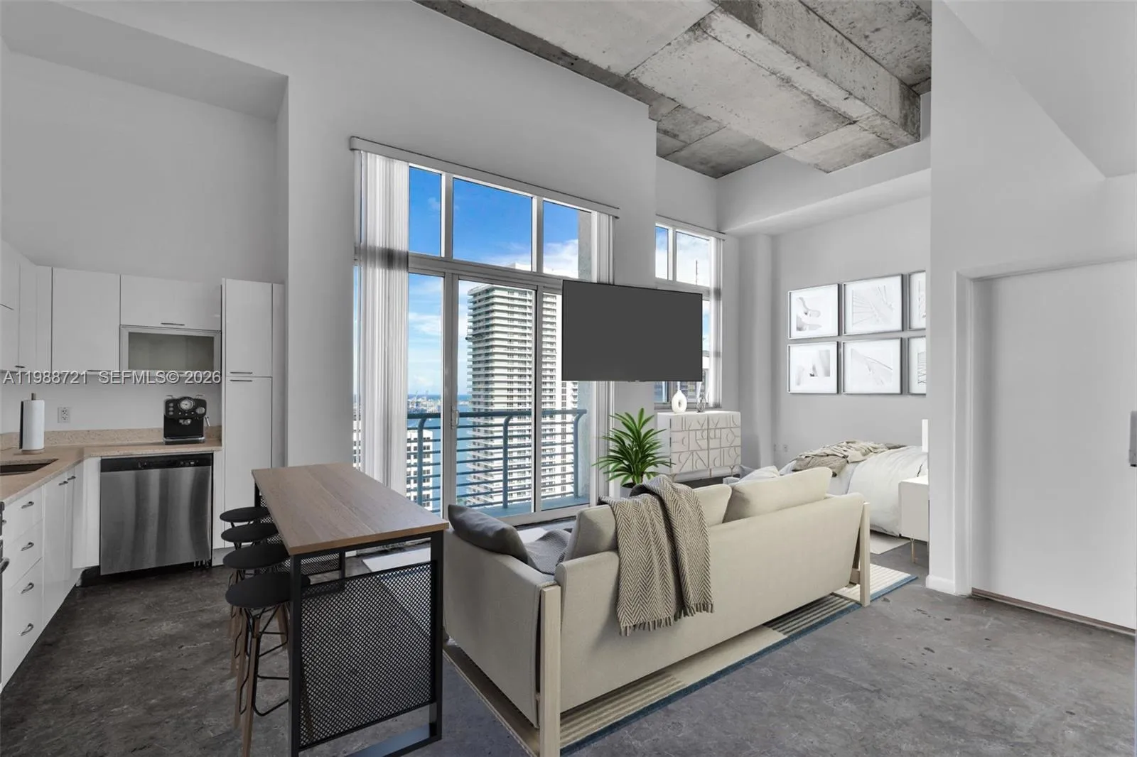 133 Ne 2nd Ave 3610, Miami, Florida 33132, Miami, Florida 33132, 1 Bedroom Bedrooms, ,1 BathroomBathrooms,Residential Lease,For Rent,133 Ne 2nd Ave 3610, Miami, Florida 33132,A11988721