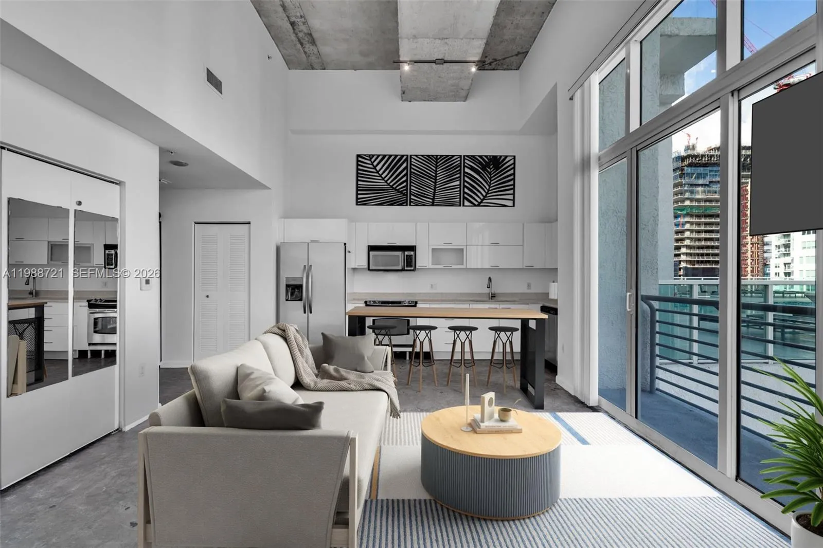 133 Ne 2nd Ave 3610, Miami, Florida 33132, Miami, Florida 33132, 1 Bedroom Bedrooms, ,1 BathroomBathrooms,Residential Lease,For Rent,133 Ne 2nd Ave 3610, Miami, Florida 33132,A11988721