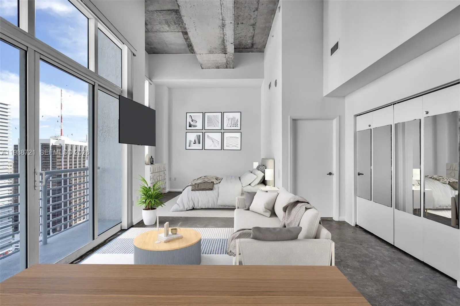 133 Ne 2nd Ave 3610, Miami, Florida 33132, Miami, Florida 33132, 1 Bedroom Bedrooms, ,1 BathroomBathrooms,Residential Lease,For Rent,133 Ne 2nd Ave 3610, Miami, Florida 33132,A11988721