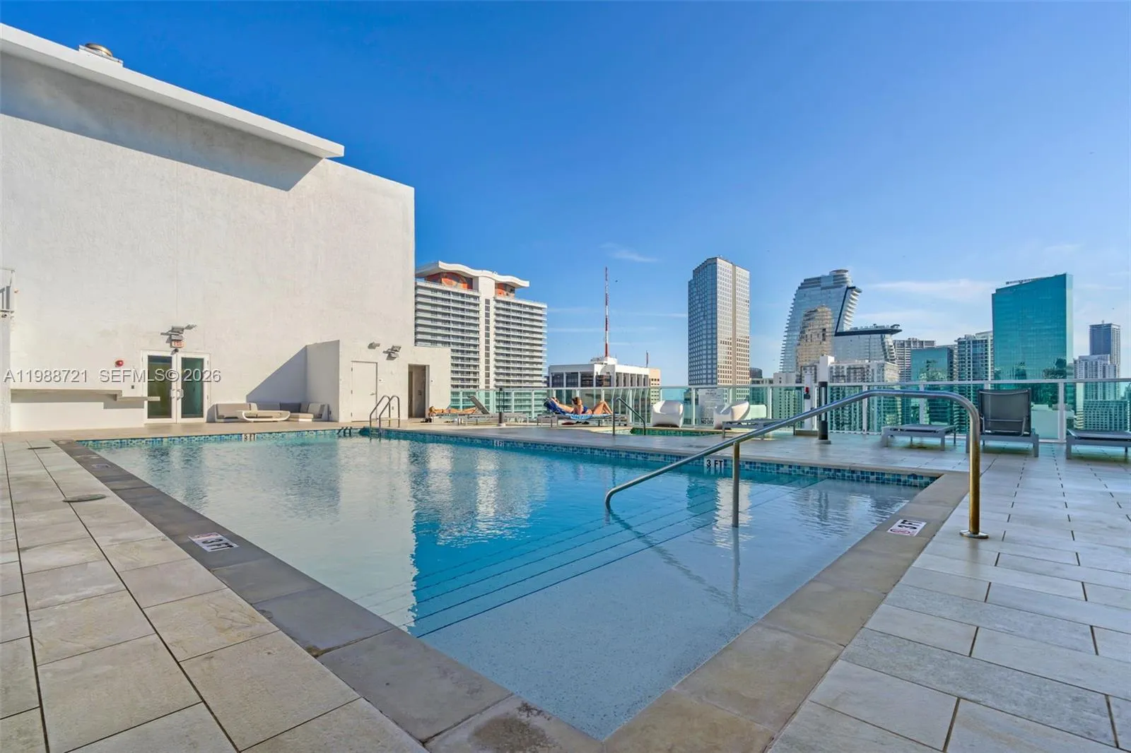 133 Ne 2nd Ave 3610, Miami, Florida 33132, Miami, Florida 33132, 1 Bedroom Bedrooms, ,1 BathroomBathrooms,Residential Lease,For Rent,133 Ne 2nd Ave 3610, Miami, Florida 33132,A11988721