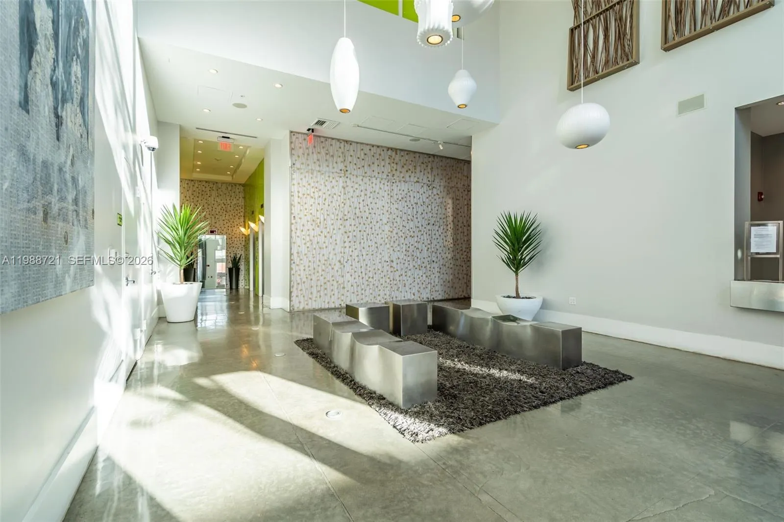 133 Ne 2nd Ave 3610, Miami, Florida 33132, Miami, Florida 33132, 1 Bedroom Bedrooms, ,1 BathroomBathrooms,Residential Lease,For Rent,133 Ne 2nd Ave 3610, Miami, Florida 33132,A11988721