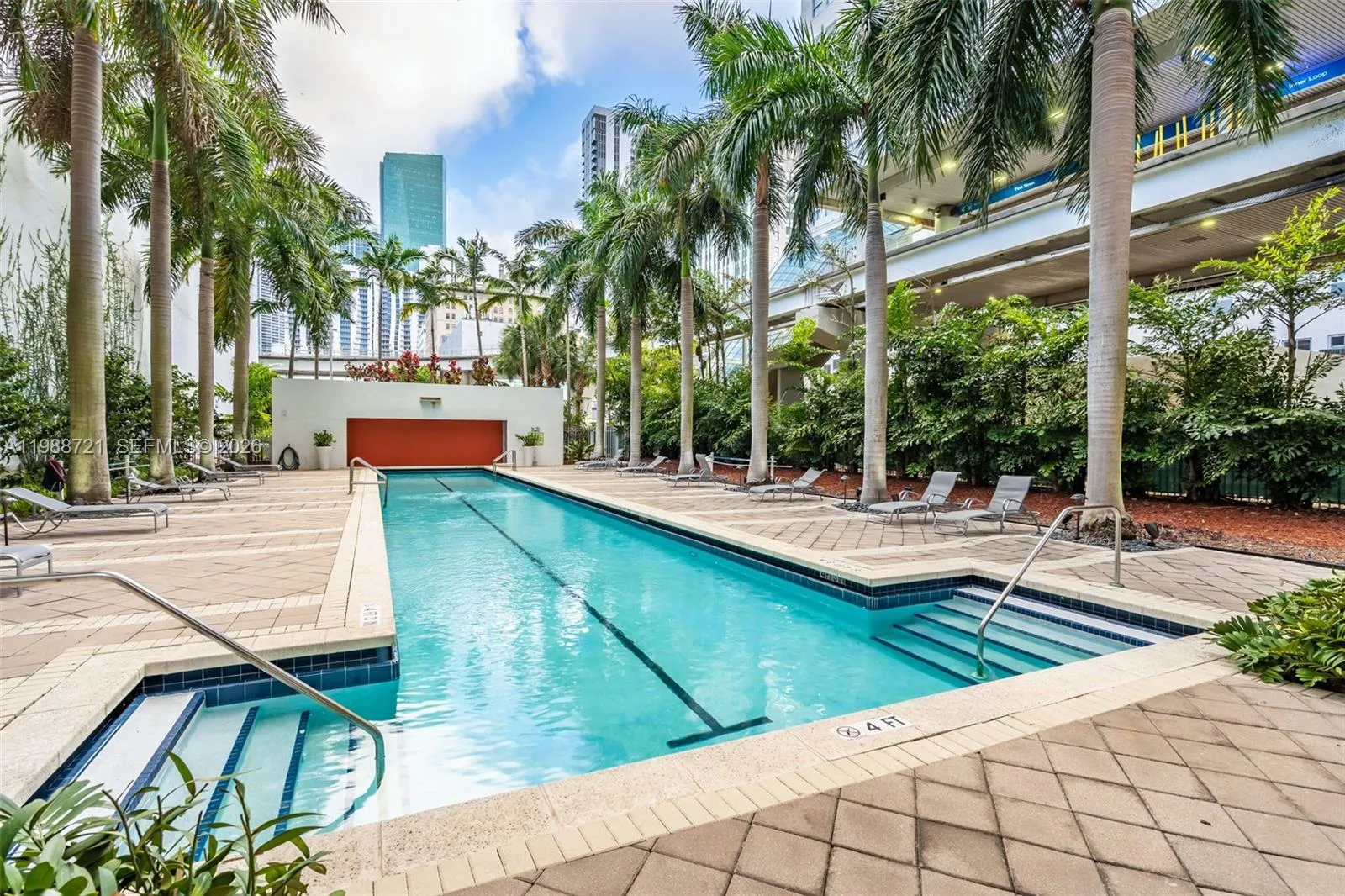 133 Ne 2nd Ave 3610, Miami, Florida 33132, Miami, Florida 33132, 1 Bedroom Bedrooms, ,1 BathroomBathrooms,Residential Lease,For Rent,133 Ne 2nd Ave 3610, Miami, Florida 33132,A11988721