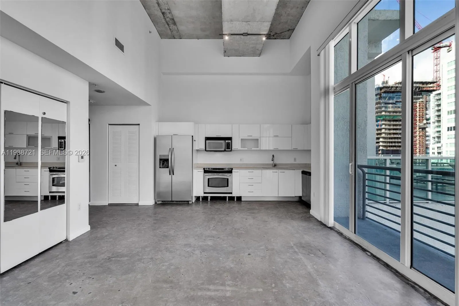 133 Ne 2nd Ave 3610, Miami, Florida 33132, Miami, Florida 33132, 1 Bedroom Bedrooms, ,1 BathroomBathrooms,Residential Lease,For Rent,133 Ne 2nd Ave 3610, Miami, Florida 33132,A11988721