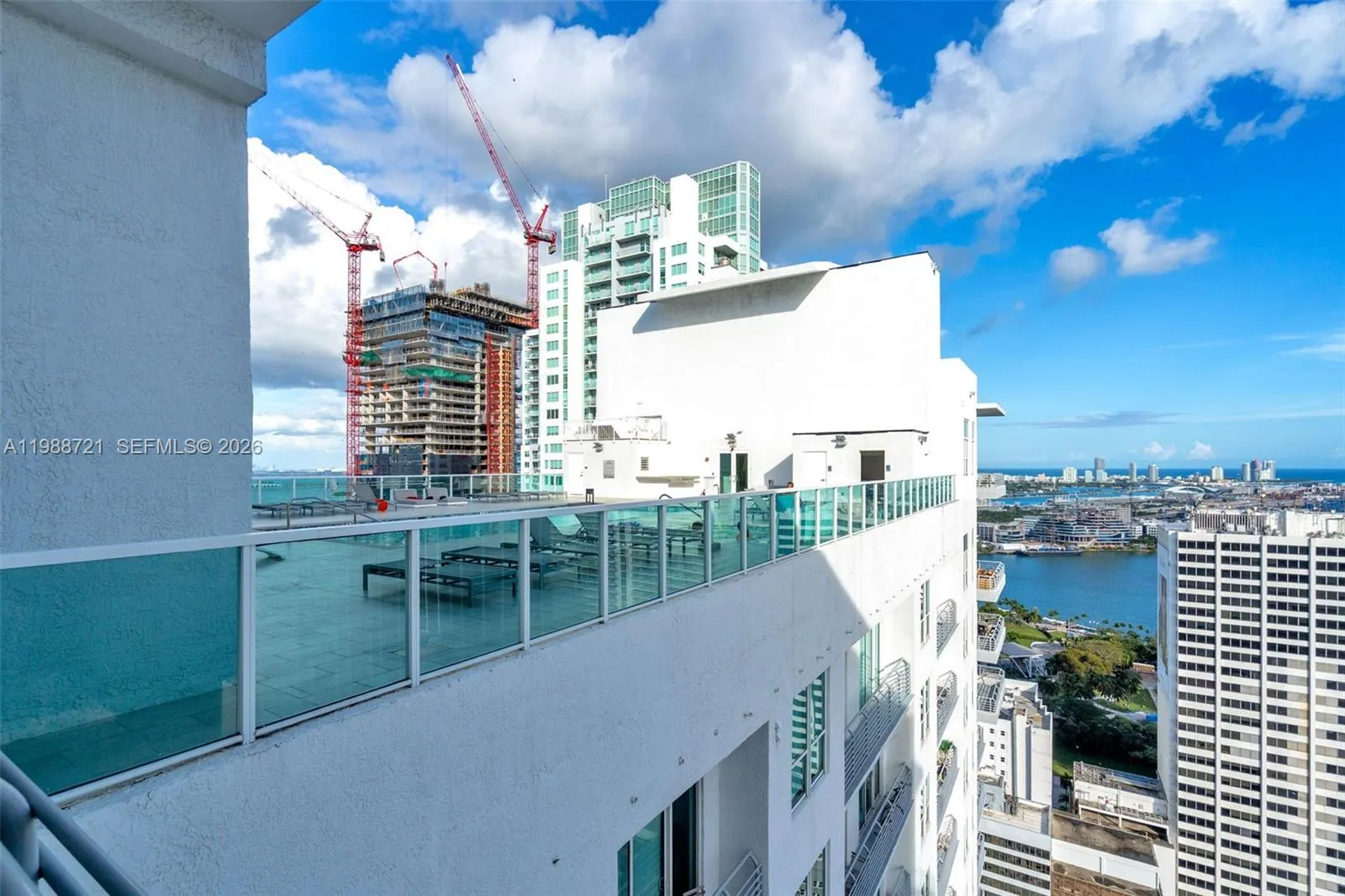 133 Ne 2nd Ave 3610, Miami, Florida 33132, Miami, Florida 33132, 1 Bedroom Bedrooms, ,1 BathroomBathrooms,Residential Lease,For Rent,133 Ne 2nd Ave 3610, Miami, Florida 33132,A11988721