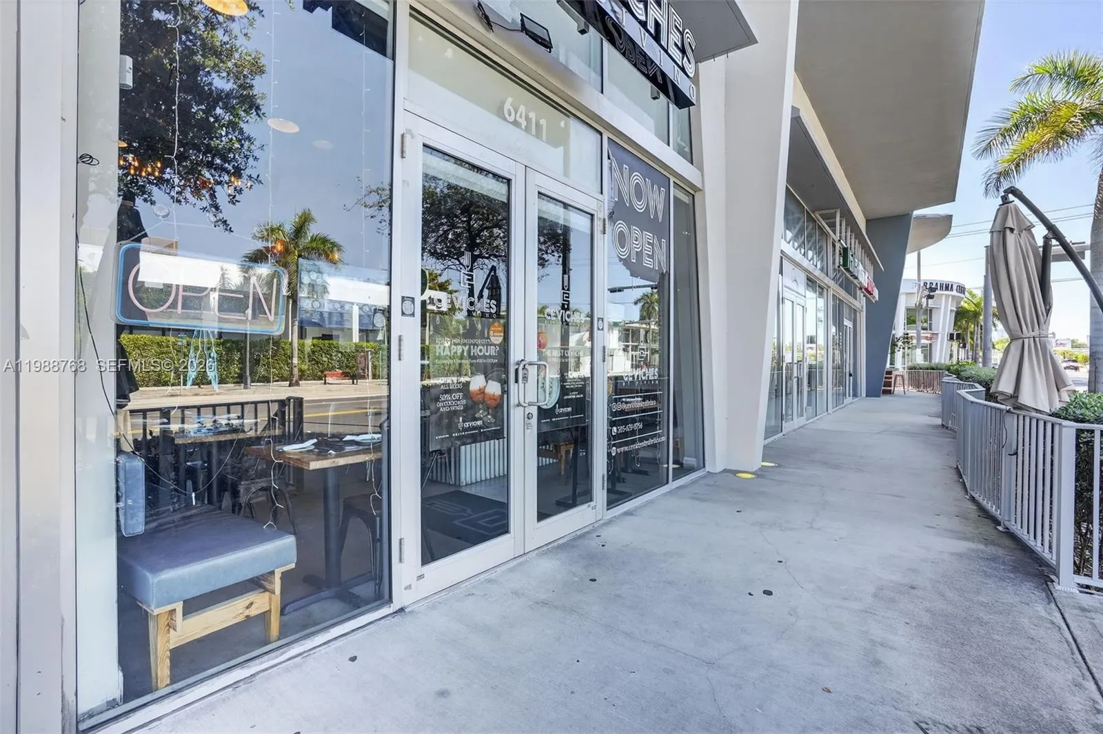 Turnkey Peruvian Restaurant For Sale In Prime Bisc, Miami, Florida 33138, ,Business Opportunity,For Sale,Turnkey Peruvian Restaurant For Sale In Prime Bisc,A11988768