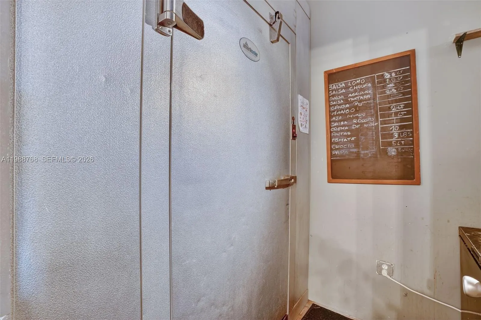 Turnkey Peruvian Restaurant For Sale In Prime Bisc, Miami, Florida 33138, ,Business Opportunity,For Sale,Turnkey Peruvian Restaurant For Sale In Prime Bisc,A11988768