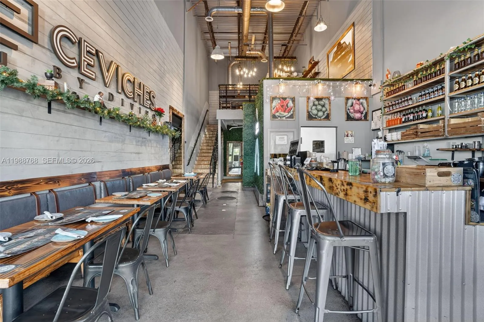 Turnkey Peruvian Restaurant For Sale In Prime Bisc, Miami, Florida 33138, ,Business Opportunity,For Sale,Turnkey Peruvian Restaurant For Sale In Prime Bisc,A11988768
