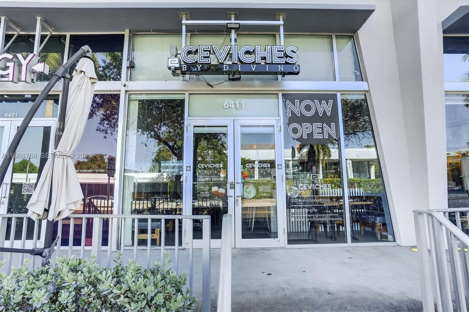 Turnkey Peruvian Restaurant For Sale In Prime Bisc, Miami, Florida 33138, ,Business Opportunity,For Sale,Turnkey Peruvian Restaurant For Sale In Prime Bisc,A11988768