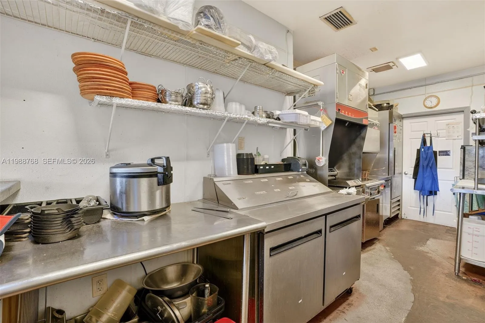 Turnkey Peruvian Restaurant For Sale In Prime Bisc, Miami, Florida 33138, ,Business Opportunity,For Sale,Turnkey Peruvian Restaurant For Sale In Prime Bisc,A11988768
