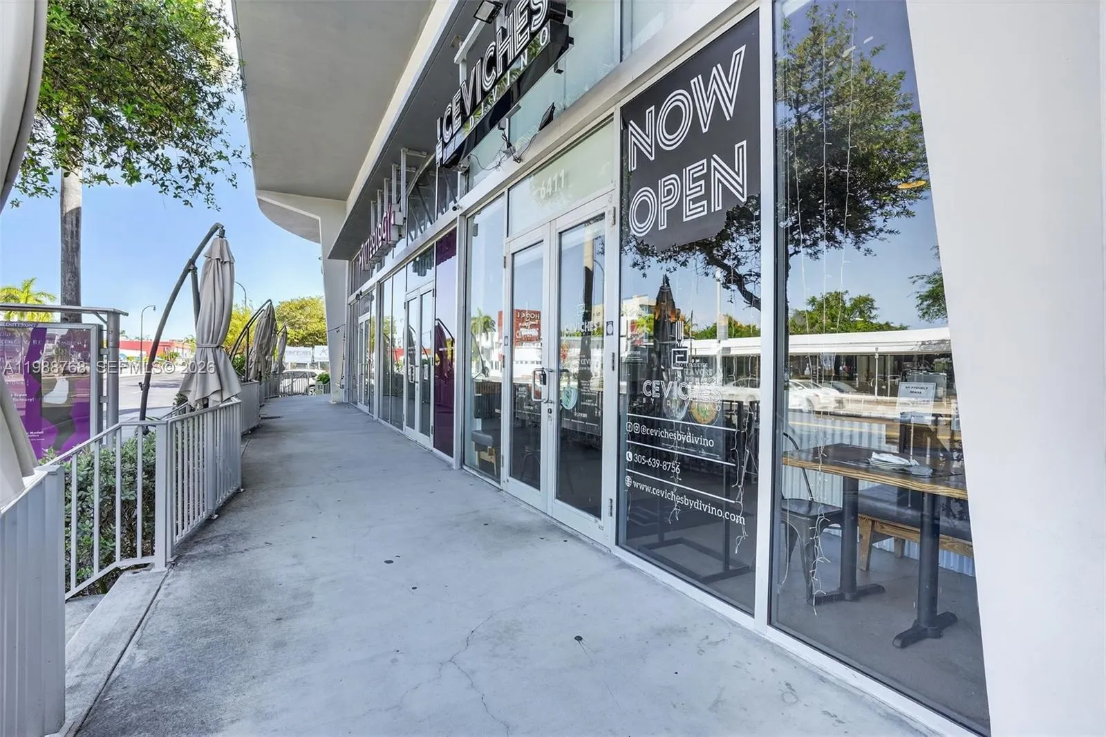 Turnkey Peruvian Restaurant For Sale In Prime Bisc, Miami, Florida 33138, ,Business Opportunity,For Sale,Turnkey Peruvian Restaurant For Sale In Prime Bisc,A11988768