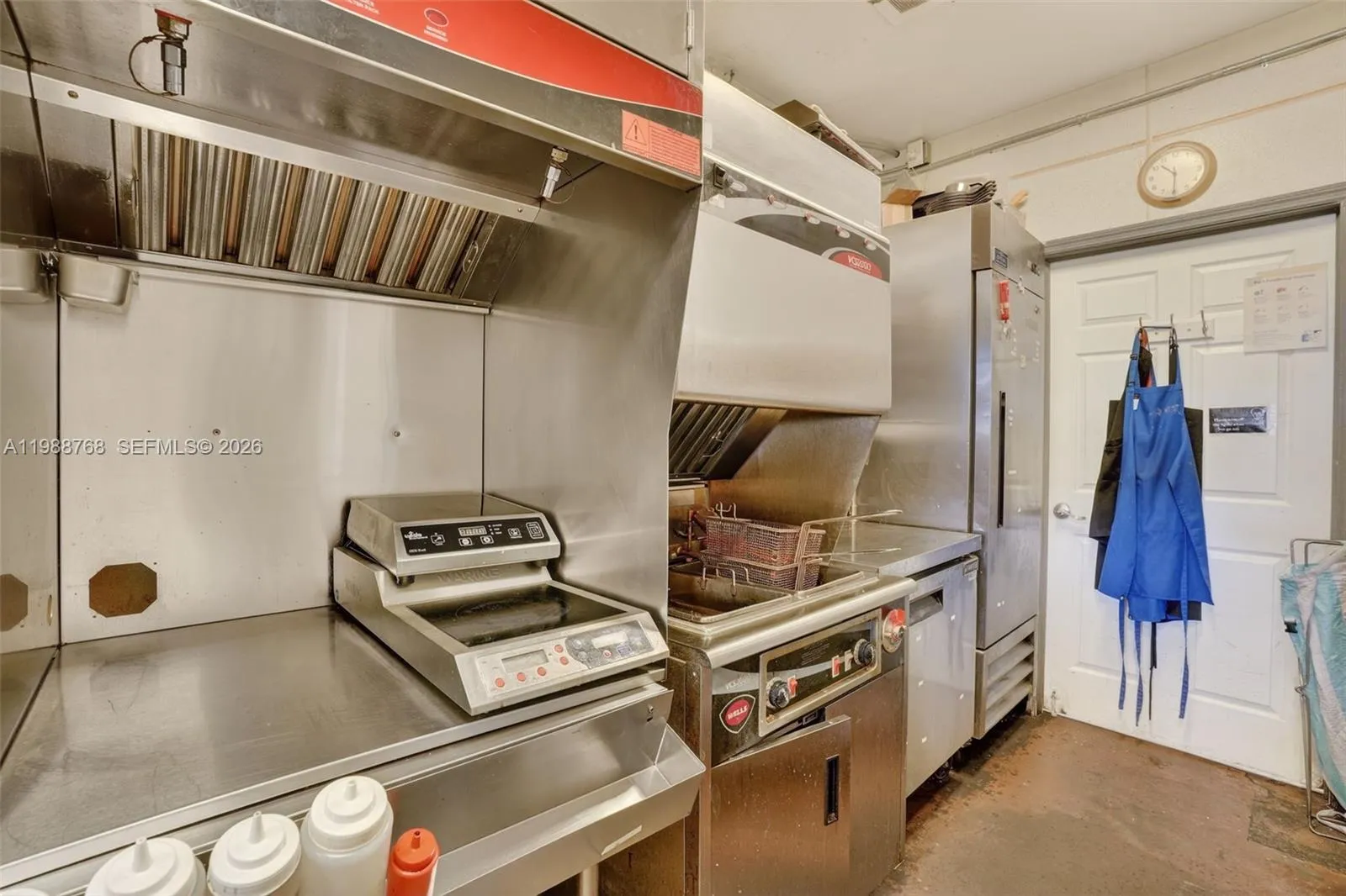 Turnkey Peruvian Restaurant For Sale In Prime Bisc, Miami, Florida 33138, ,Business Opportunity,For Sale,Turnkey Peruvian Restaurant For Sale In Prime Bisc,A11988768