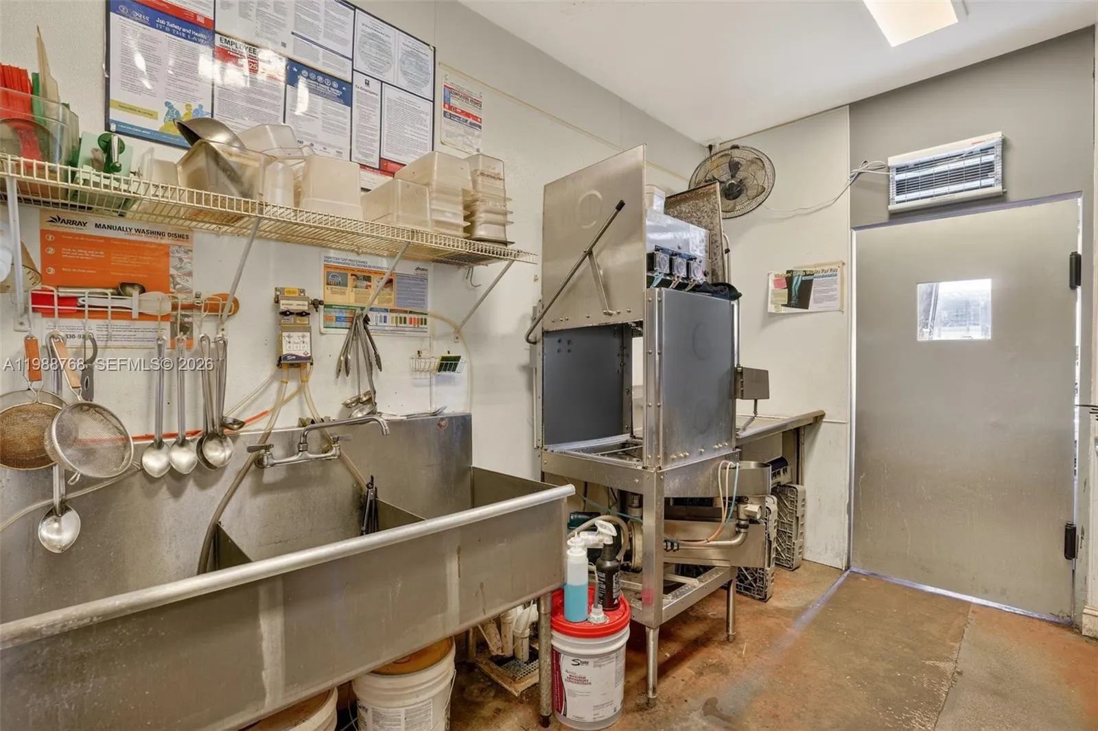 Turnkey Peruvian Restaurant For Sale In Prime Bisc, Miami, Florida 33138, ,Business Opportunity,For Sale,Turnkey Peruvian Restaurant For Sale In Prime Bisc,A11988768