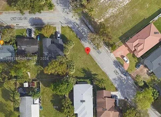 8 Nw 8th Ct, Fort Lauderdale, Florida 33311