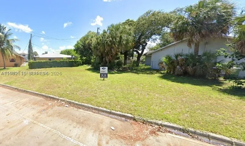 8 Nw 8th Ct, Fort Lauderdale, Florida 33311
